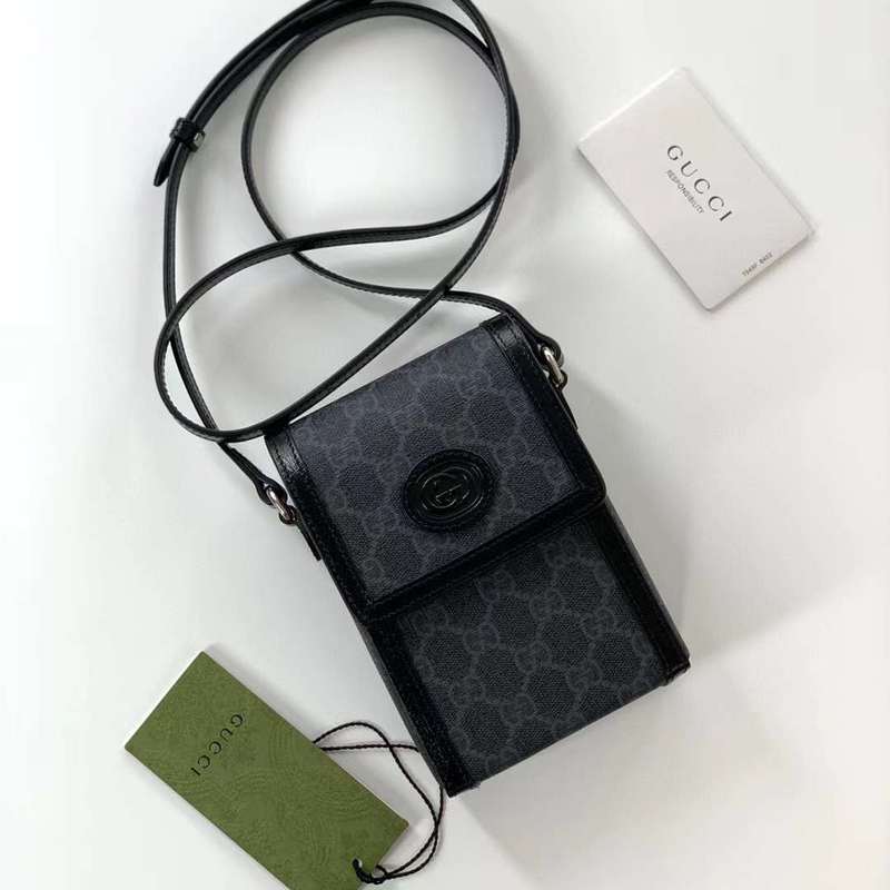 GUI2 Bags - Fashion Bags  384