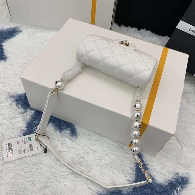 Satchel Bags - CHL Bags - 5606