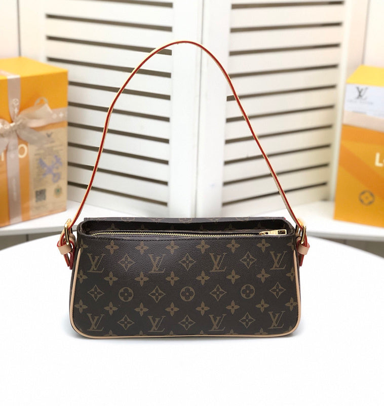Satchel Bags - VL1 Bags - 641