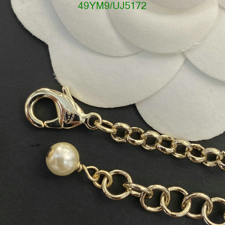 SAMC - CHL Jewelry - 576