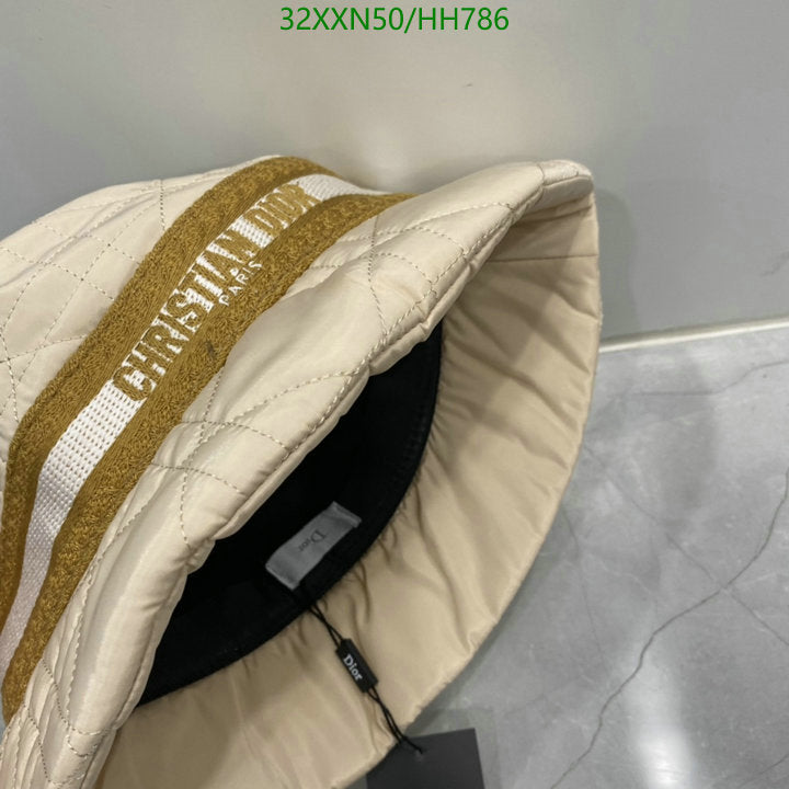 SAMC - DOR Caps & Hats - 130