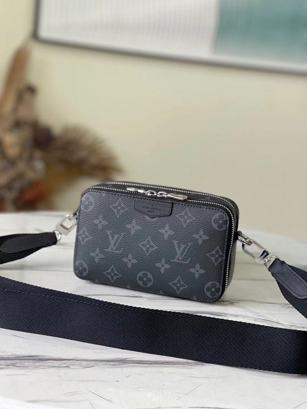 Satchel Bags - VL Bags - 310