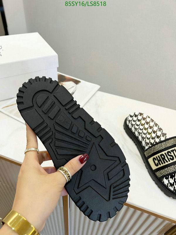 SAMCC - DOR Women Shoes - 2129