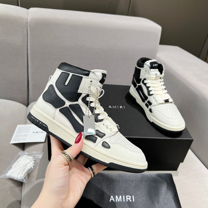 glami - AMIR Men Shoes - 112