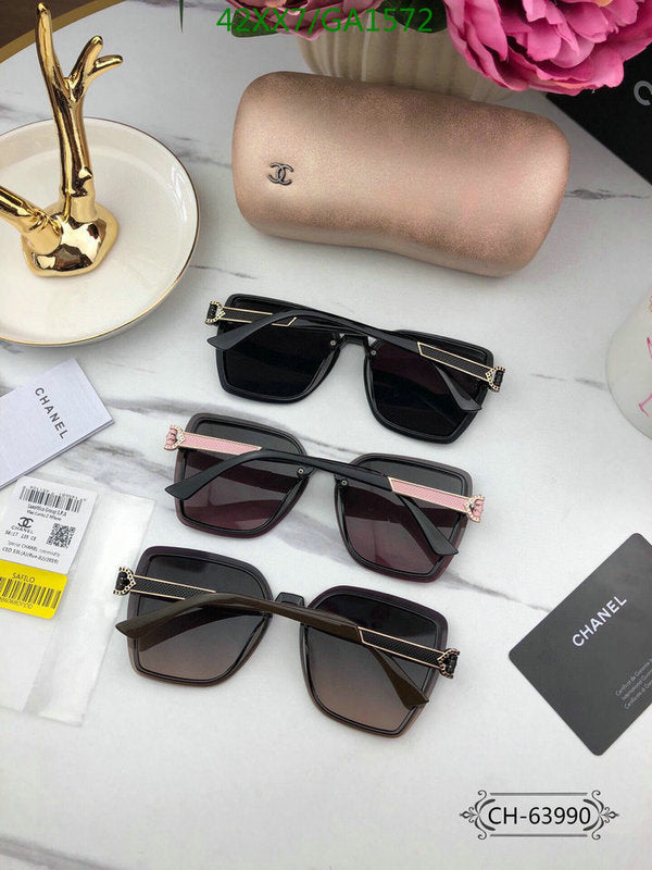SAMC - CHL Glasses - 578