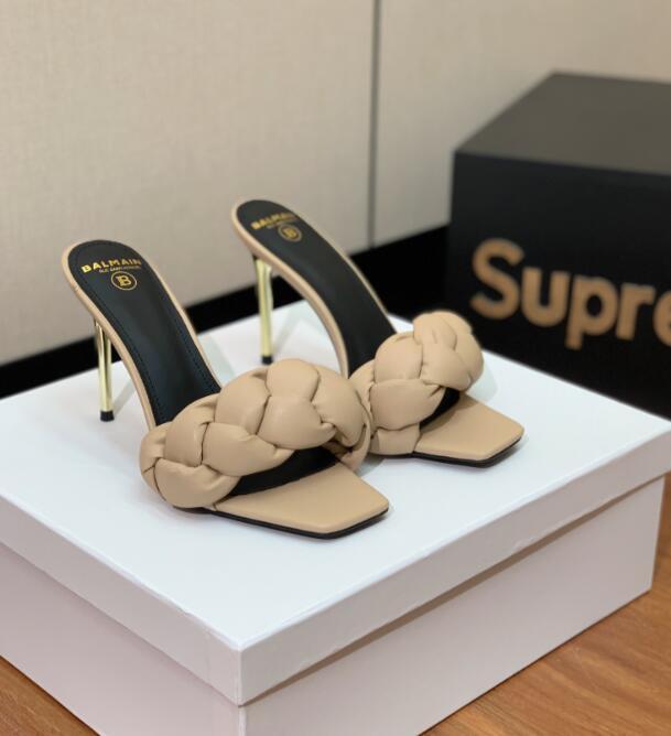 SAMC - BAM Women Shoes - 028