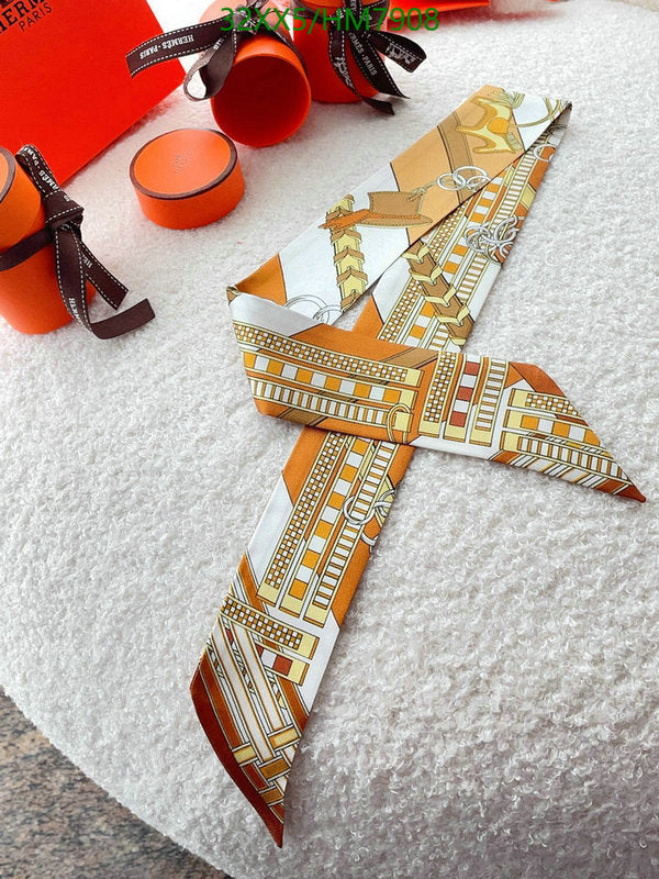 SAMC - HMS Scarves - 788