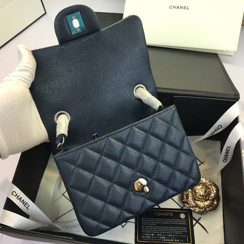 Satchel Bags - CHL Bags - 6549