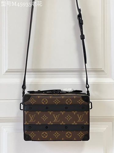 Glami- Glami- Lu-Vi bags - 2780