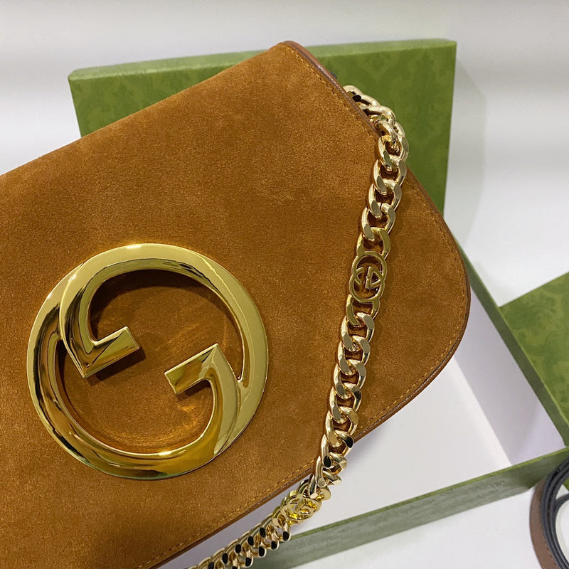 Satchel Bags - GCI Bags - 1749