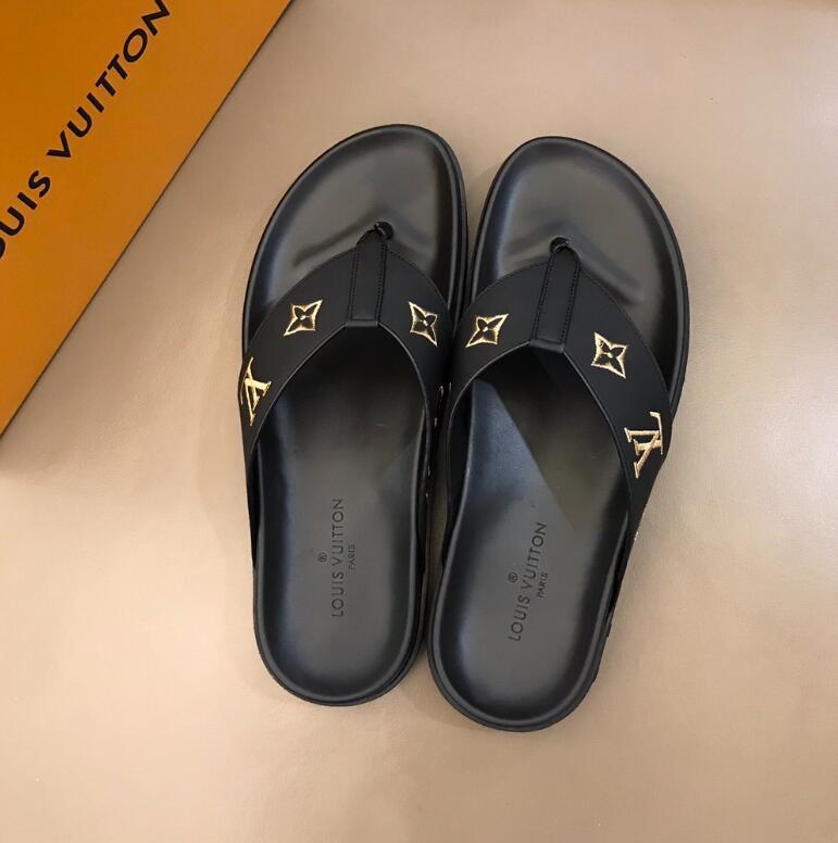 Glamy - LOV Men Shoes - 1530