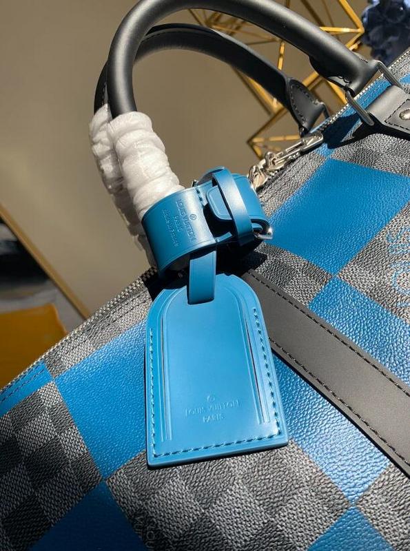 SAMC - LOV Bags - 2634