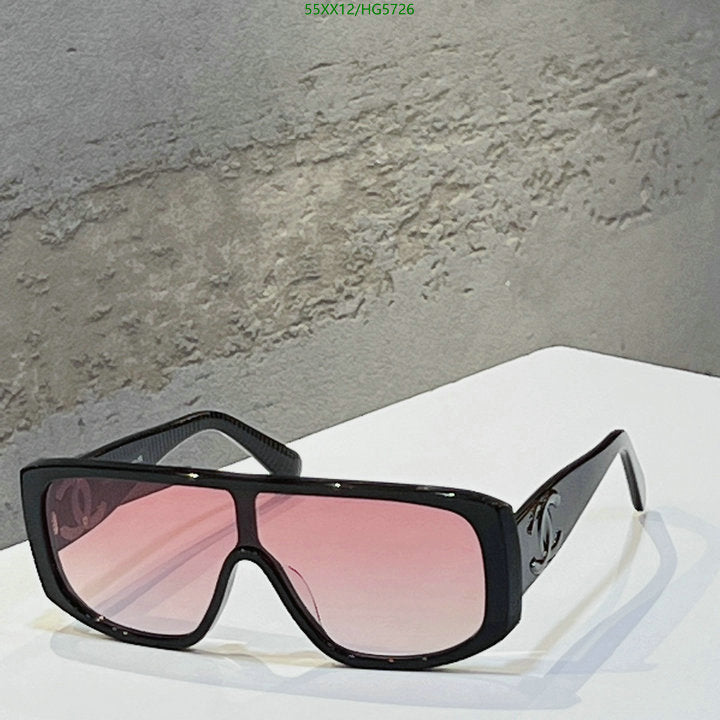 SAMC - CHL Glasses - 434