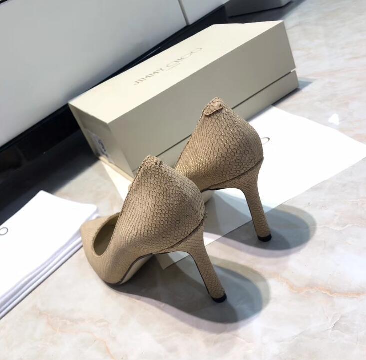 SAMC - JMC Shoes - 225