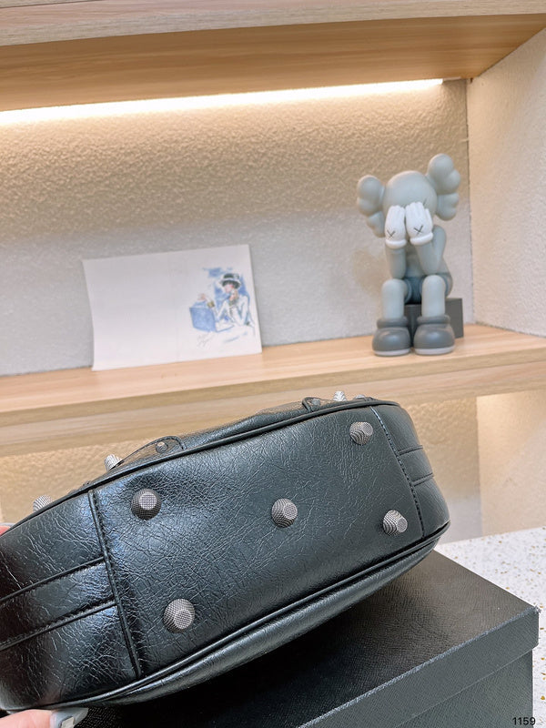 Satchel Bags - BGA Bags - 1310