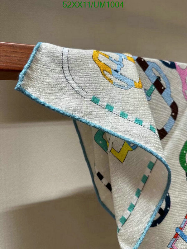 SAMC - HMS Scarves - 487