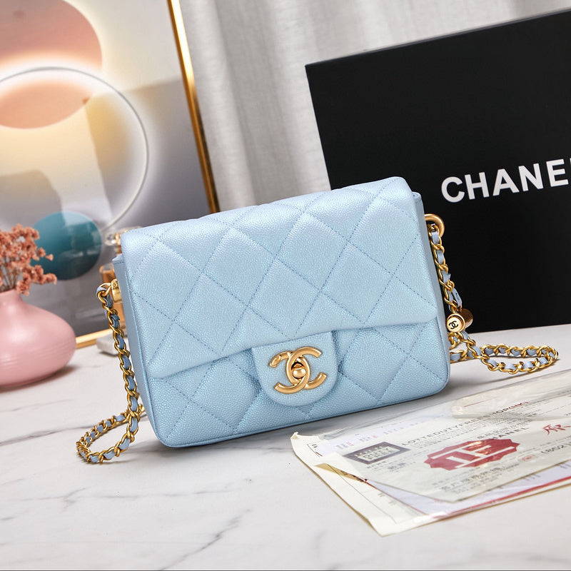Satchel Bags - CHL Bags - 3498