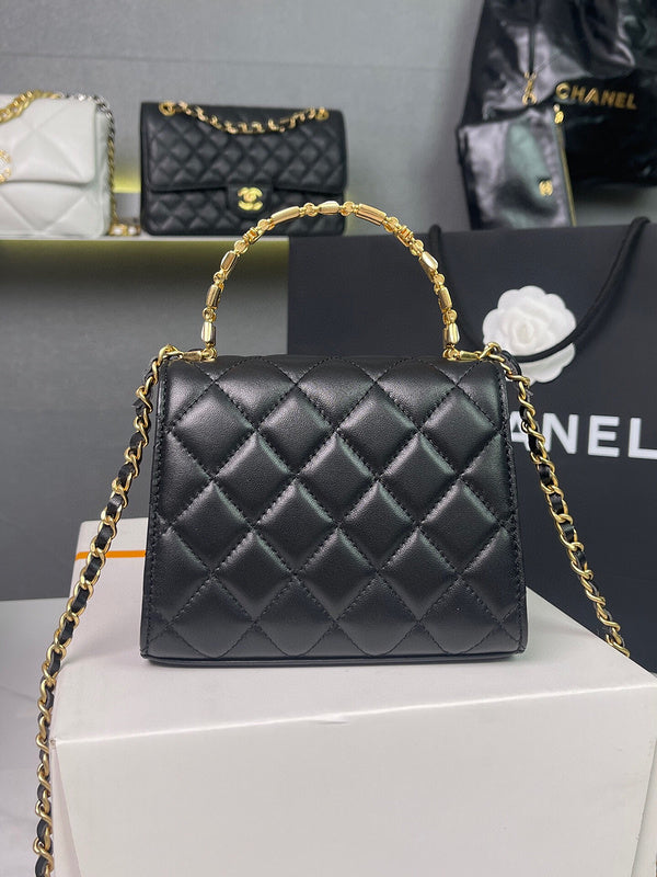 Satchel Bags - CHL Bags - 2674