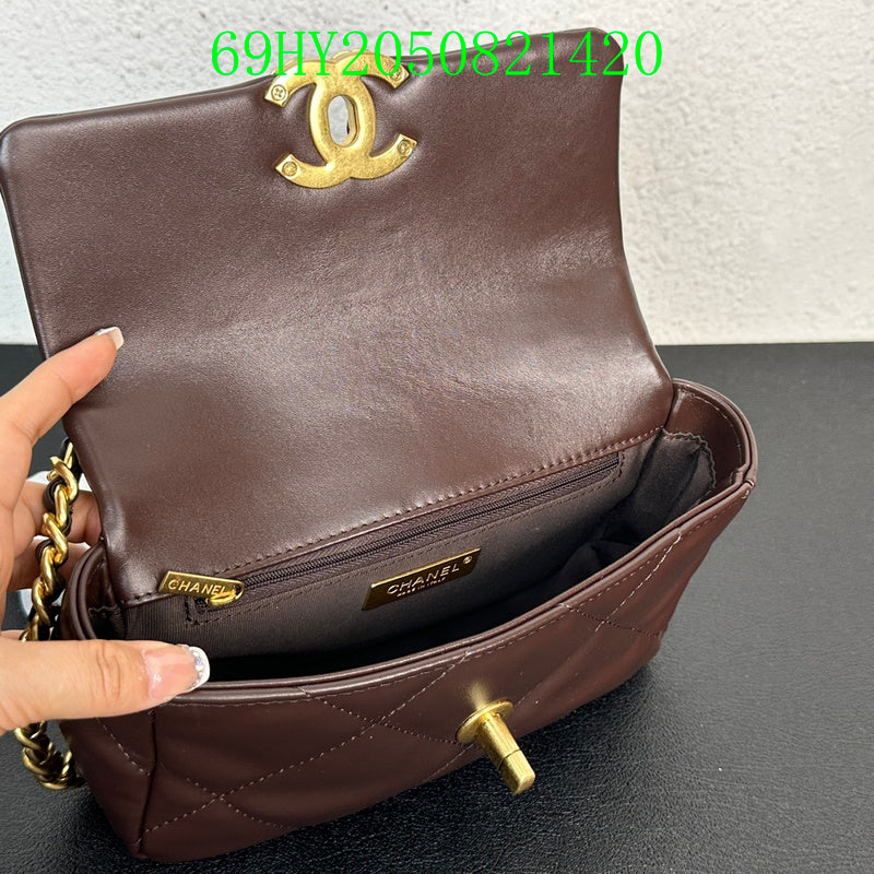 Glami - CHL Bags - 093