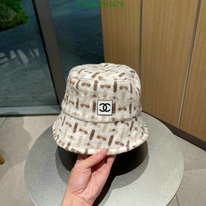 SAMC - CHL Caps & Hats - 432