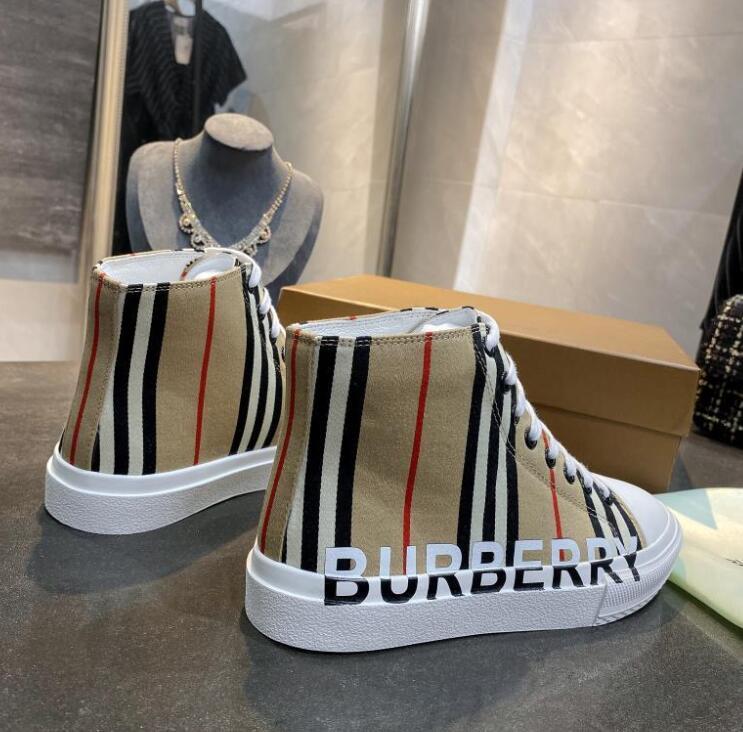 SAMCC - BOR Men Shoes - 243