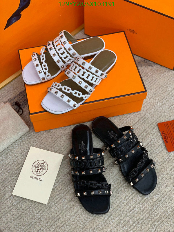 SAMC - HMS Women Shoes - 516