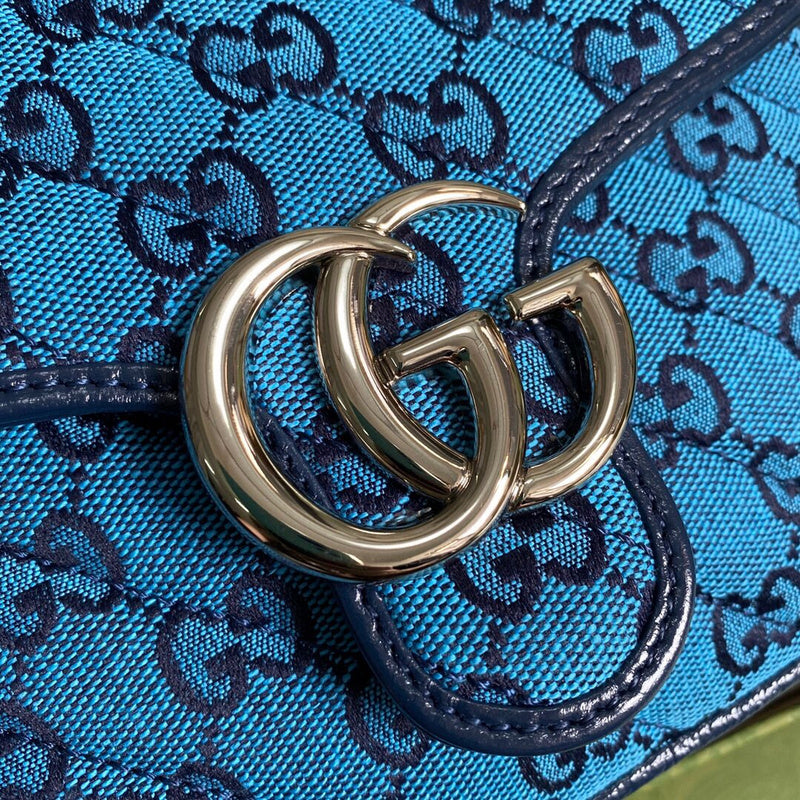Satchel Bags - GCI Bags - 5892
