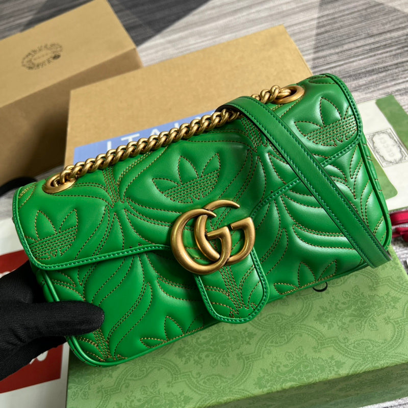 ELE - GG Bags - 511