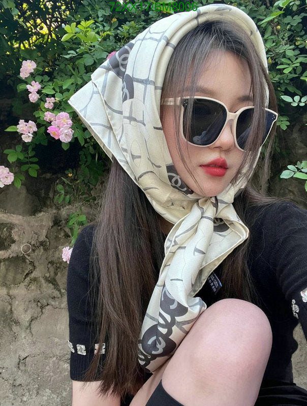 SAMC - CHL Scarves - 169