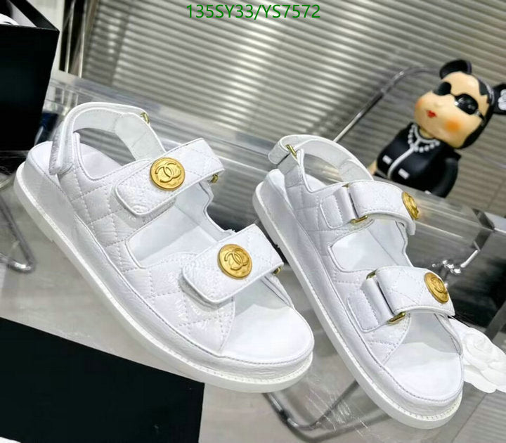 SAMC - CHL Women Shoes Beach - 136