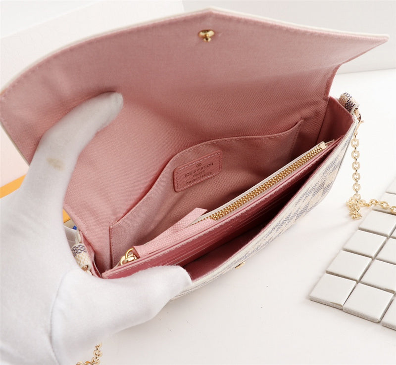 Satchel Bags - VL2 Bags - 200
