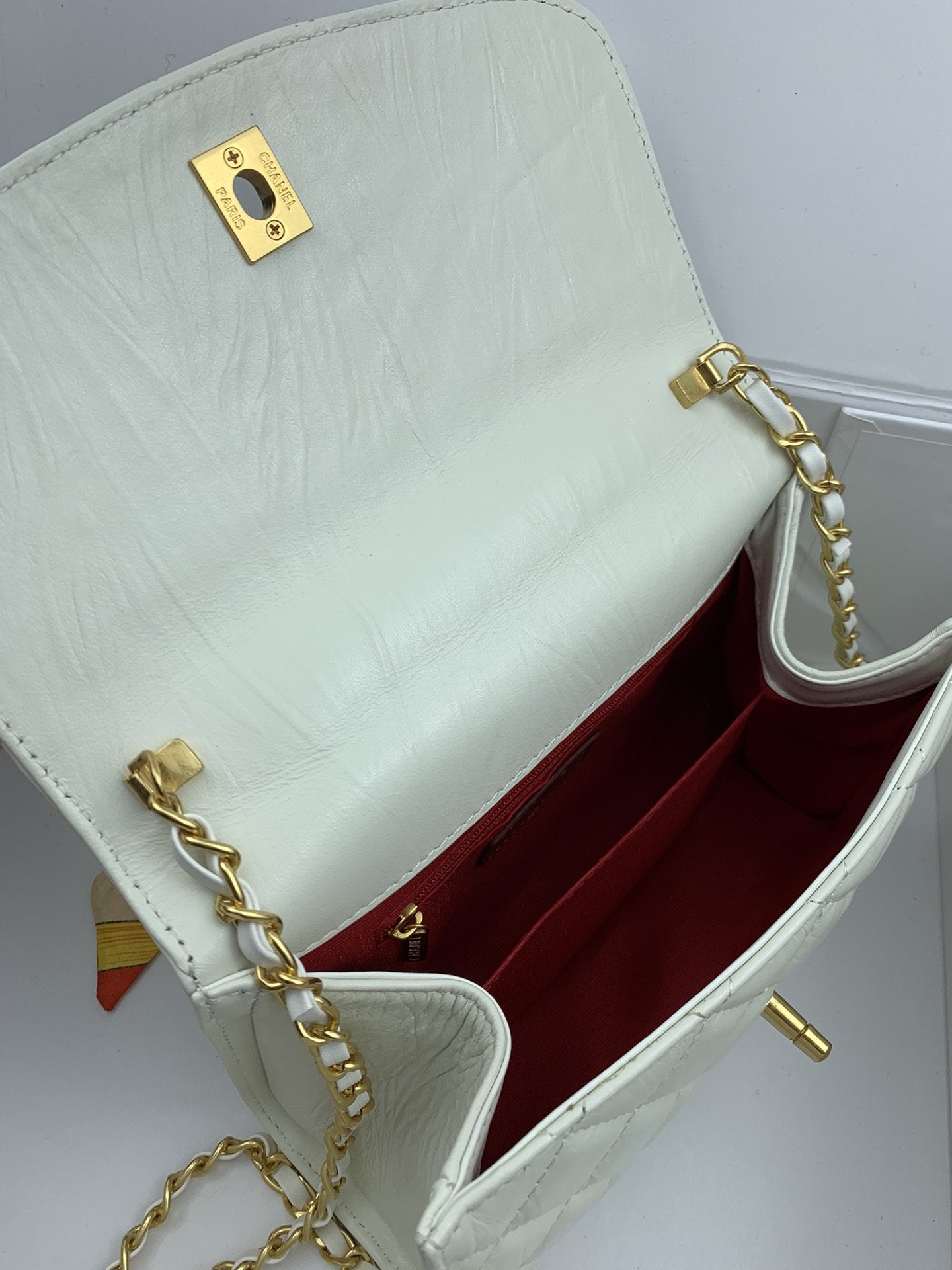 EN - New Arrival Bags CHL 199
