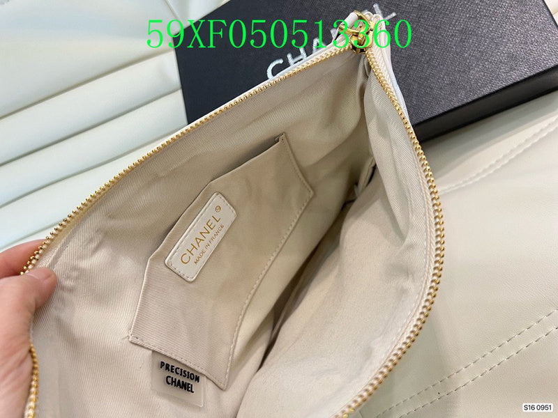 Glami - CHL Wallet - 2346