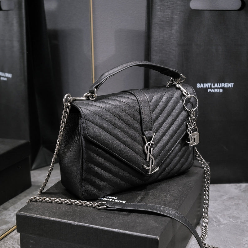 Satchel Bags - STLT Bags - 207