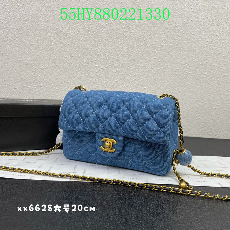 Glami - CHL Bags - 3031