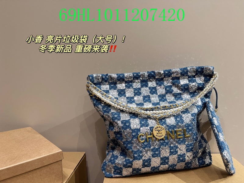 Glami - CHL Bags - 1749