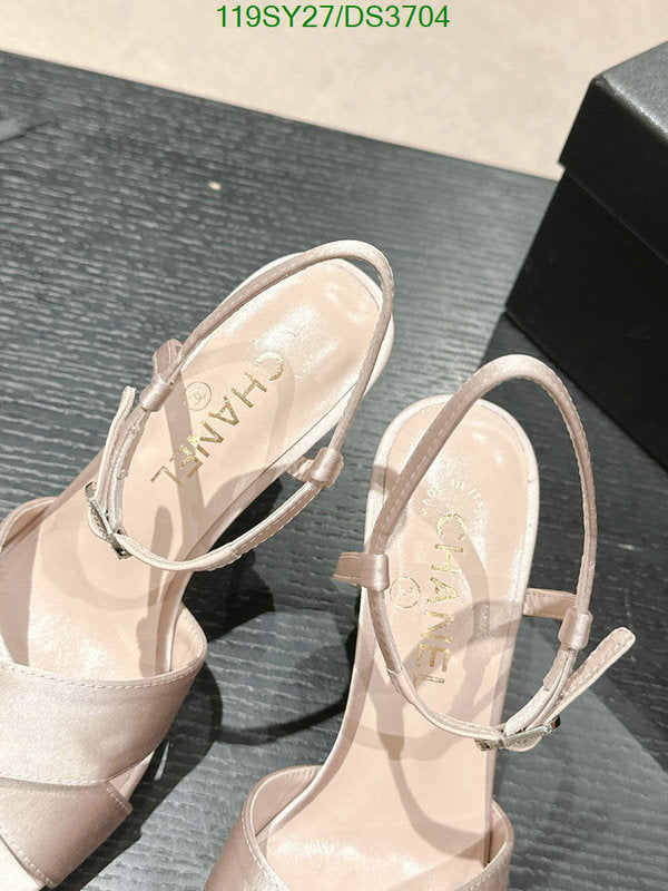 SAMC - CHL Women Shoes High Heels - 029