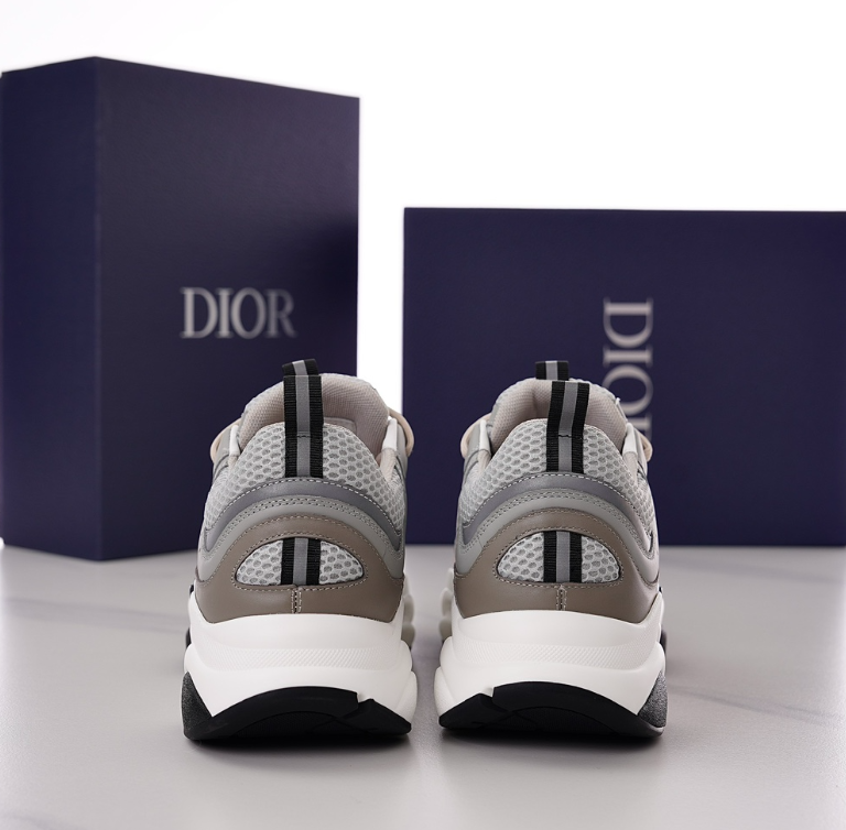 SAMCC - DOR Men Shoes - 022