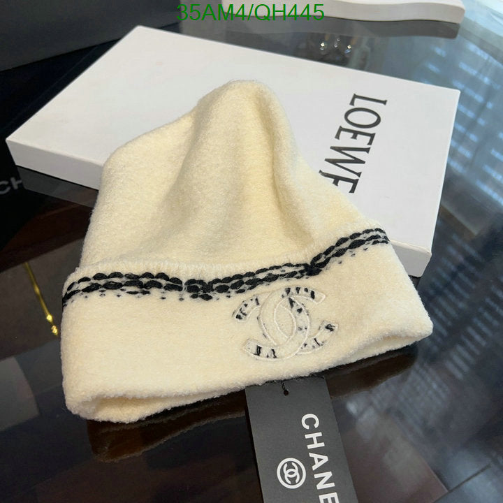 SAMC - CHL Caps & Hats - 146