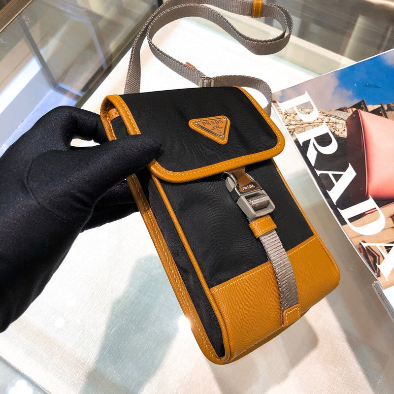 Satchel Bags - PDA Bags - 2885