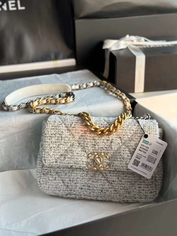 Satchel Bags - CHL Bags - 5990