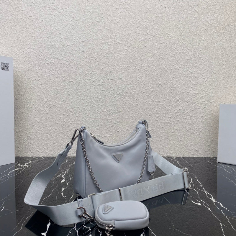 Satchel Bags - PRA Bags - 172