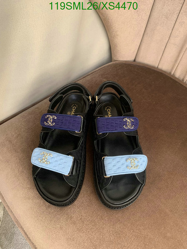 SAMC - CHL Women Shoes Beach - 147