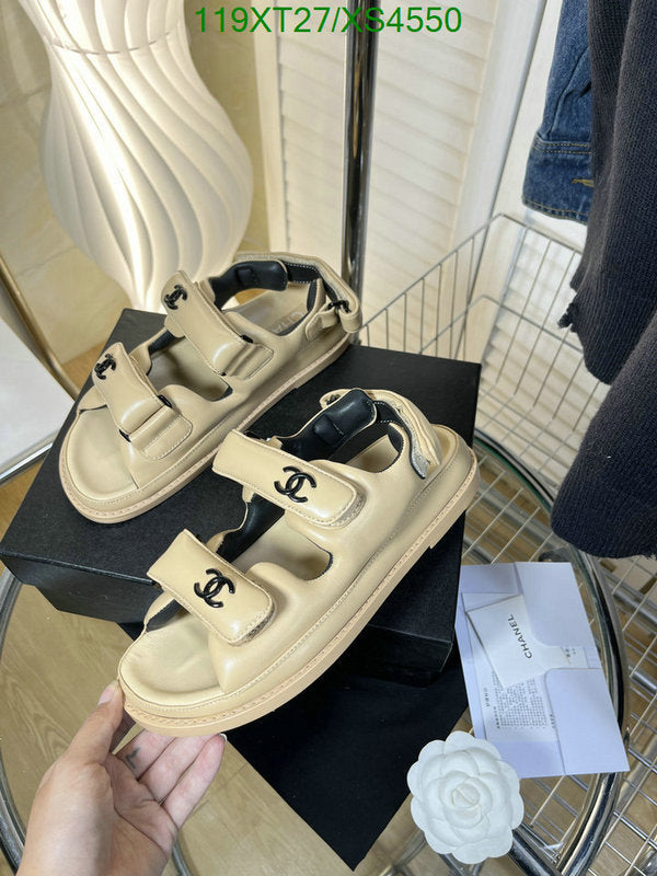 SAMC - CHL Women Shoes Beach - 002