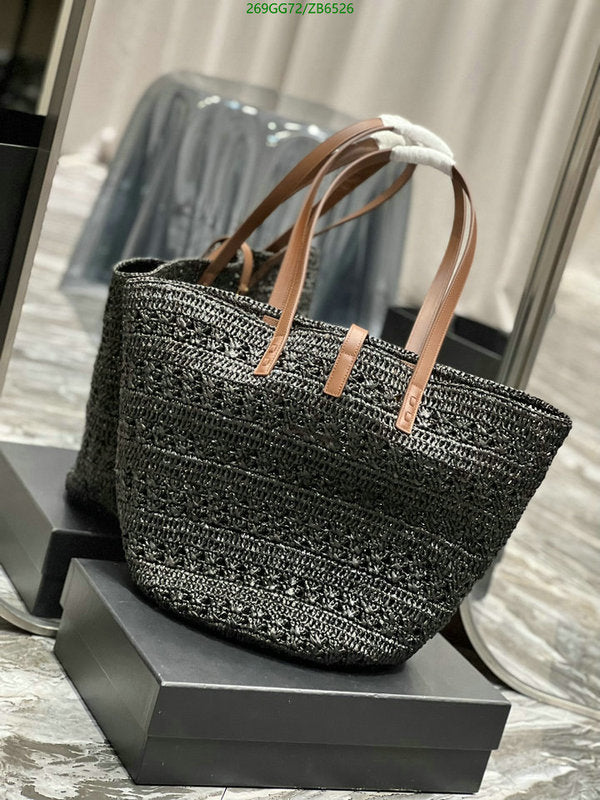 SAMC - YLS Bags - 379