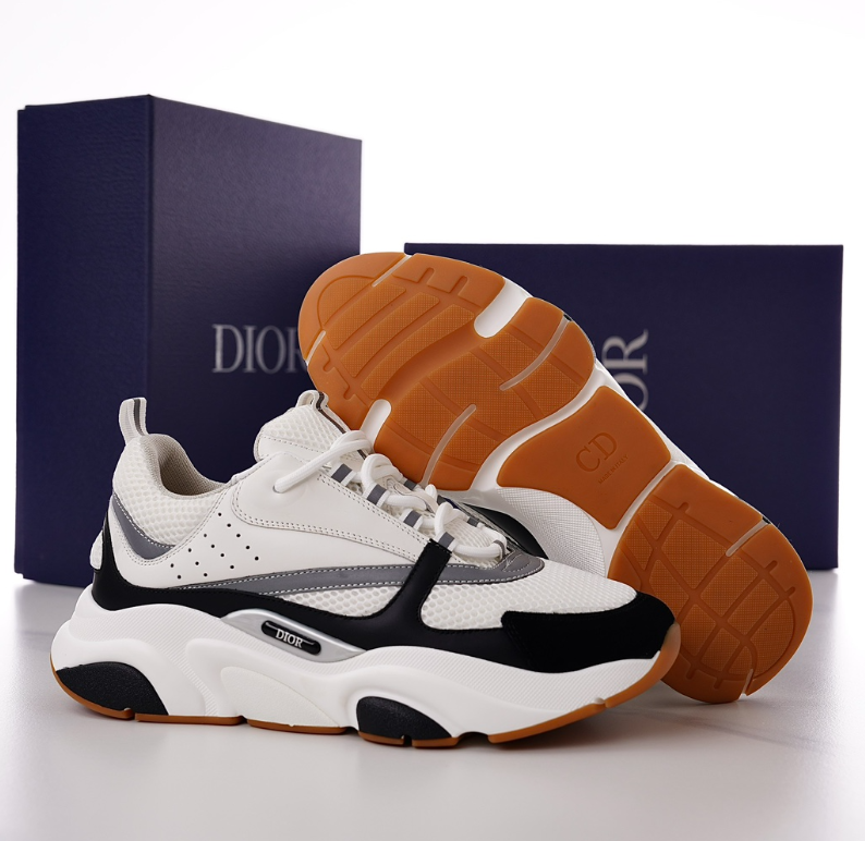 SAMCC - DOR Men Shoes - 009