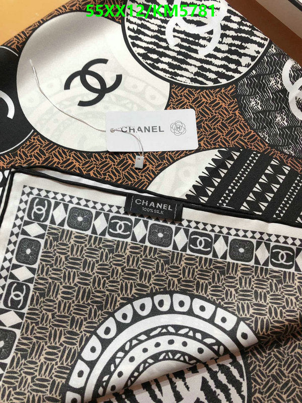 SAMC - CHL Scarves - 080