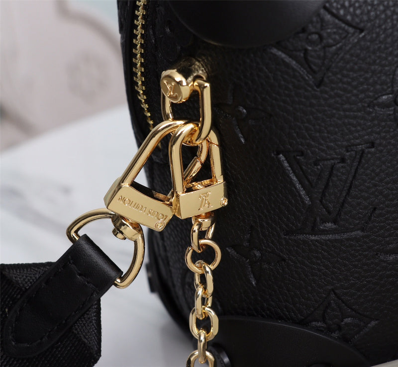 Satchel Bags - VL1 Bags - 704
