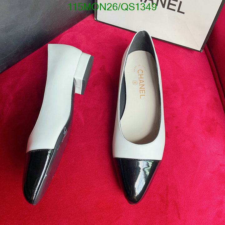 SAMC - CHL Women Shoes Ballet - 291