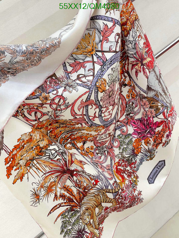 SAMC - DOR Scarves - 296